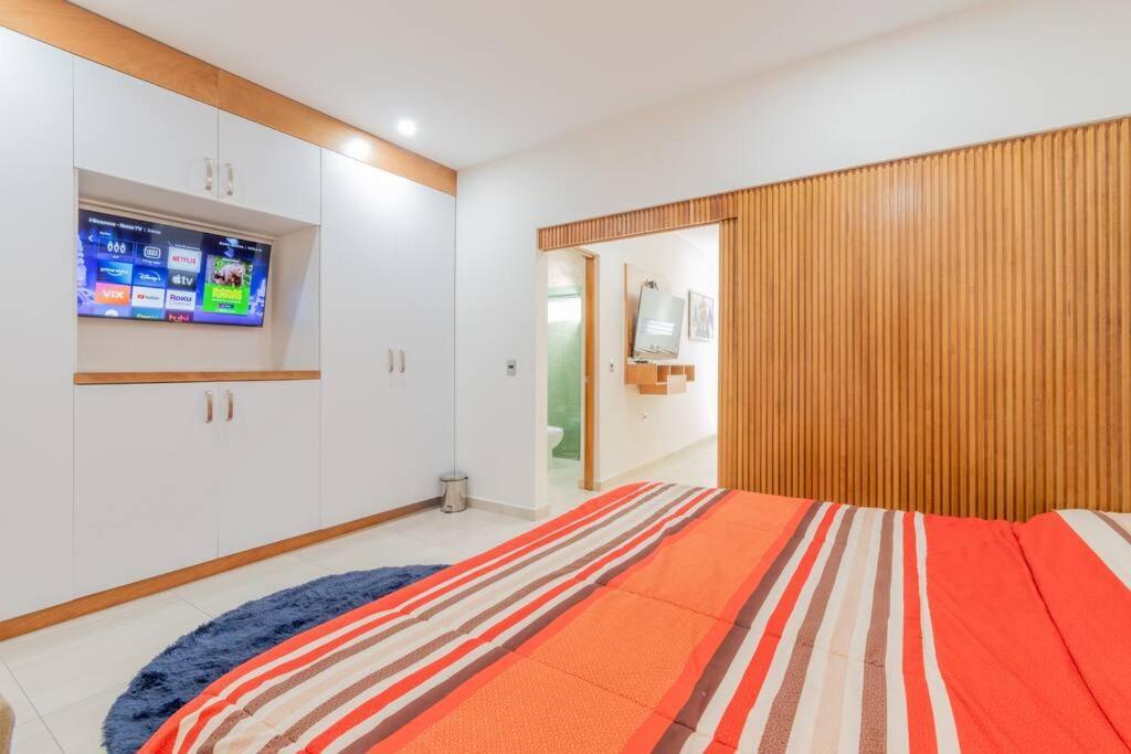 Апартаменты Loft Lujoso Y Moderno Con Cama King En Centrico Historico Дуранго Экстерьер фото